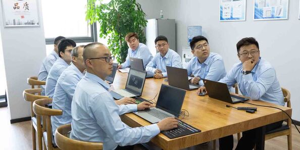 Suzhou Huajing Air-Condition Purification Engineering Installation Co., Ltd.