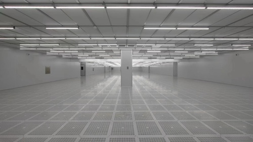 latest company blog about Cleanrooms: An Indispensable Infrastructure Must-Have for Advanced Manufacturing