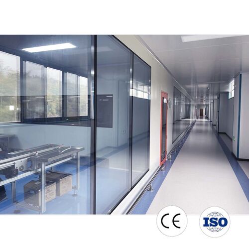latest company news about Requirements for Cleanroom Environments in Five Major Industries