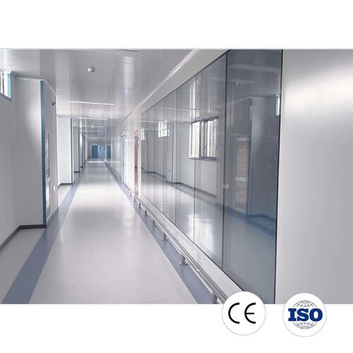 latest company news about Importance of Cleanroom Technology in Industrial Production