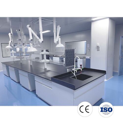 latest company news about Air cleaning technology is inseparable from cleanrooms.
