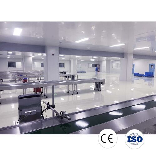 latest company news about Importance of Cleanroom Technology to Industrial Production