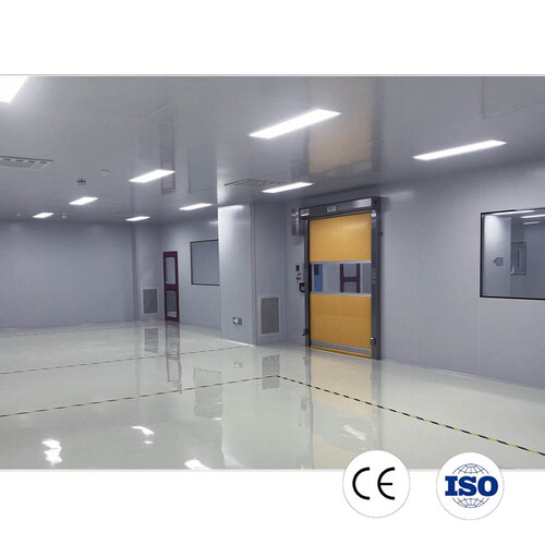 latest company news about Hidden Contamination Sources in Electronic Cleanrooms