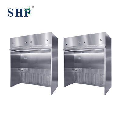 Giá tốt. 100Kg Phòng Lấy Mẫu Di Động Phòng Sạch Phân Liều Trong Ngành Dược Phẩm trực tuyến