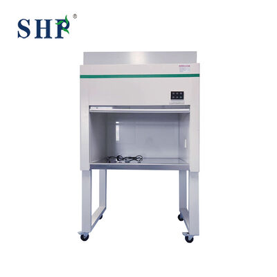 99.995% 0,3um Clean Bench HEPA Filter Flusso orizzontale per laboratori