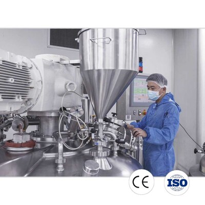 Giá tốt. Giải pháp sản xuất toàn diện cho các dự án không gian không bụi trong nhà máy trực tuyến