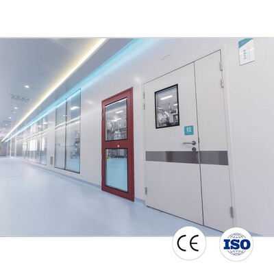 Giá tốt. Công việc sản xuất một cửa thực tế cho các dự án phòng sạch lắp ráp theo mô-đun trực tuyến