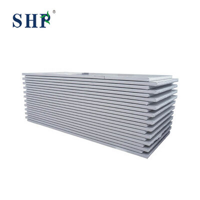 Giá tốt. Vật liệu tấm kim loại Cách nhiệt chống cháy cho tòa nhà thép trắng đa năng trực tuyến