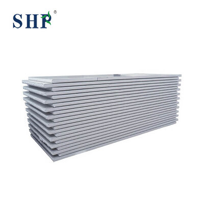 Good price Building Material GMP Certified Sandwich Panel for Cleanroom Project online