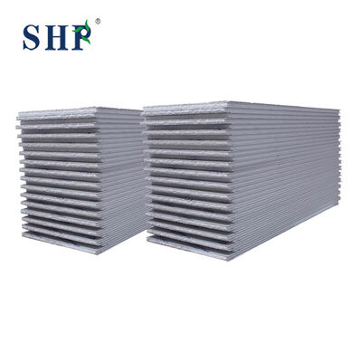 Giá tốt. Tấm ốp tường phòng sạch bằng siliconite làm bằng thép mạ kẽm cho bệnh viện trực tuyến