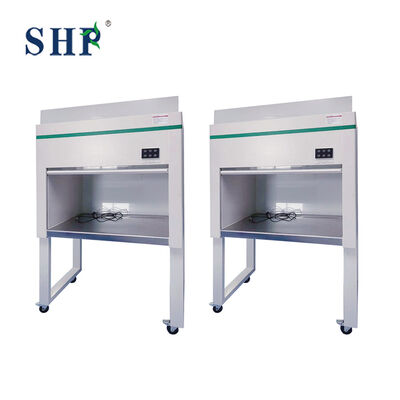 Goede prijs Reinigingsintegratie Verticale Stromingsbank Laminar Flow Benches Kap voor Weefselkweek online