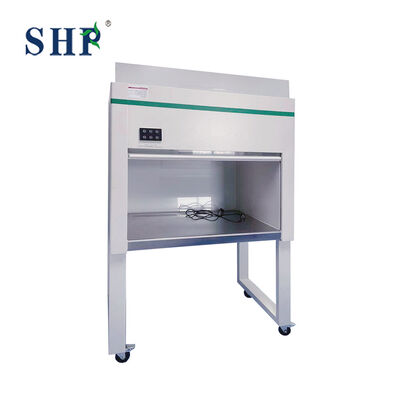 ราคาดี แบคทีเรียแล็บ Laminar Flow Hood เบนจ์ ห้องสะอาด ห้องสะอาดแนวราบ เบนจ์กระเป๋า 1800MM ออนไลน์