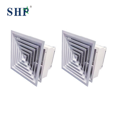 Bom preço Diy Hepa Box Fan Diffuser montado no teto on-line