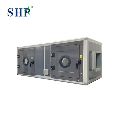 2000 - 70000m3/H AHU Hvac Cleanroom System Medical Customizable