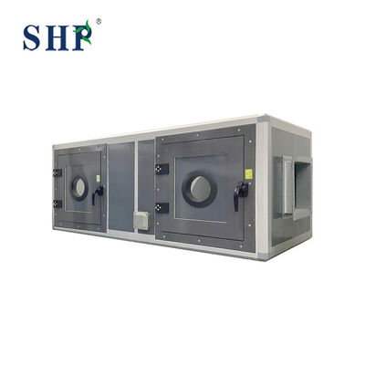Buen precio 2000 - 70000m3/H Unidad de aire limpio ECE AHU Médico personalizable en línea