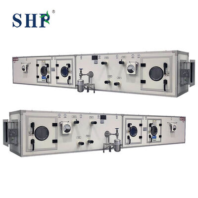 قیمت خوب 600 کیلوگرم واحد کنترل هوا در سقف 600 کیلوگرم واحد هوا در Hvac آنلاین