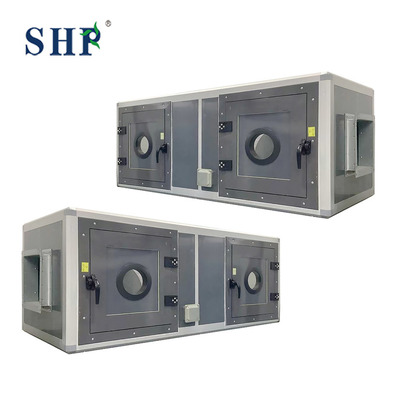 HVAC System Modular Ahu Clean Room Commercial