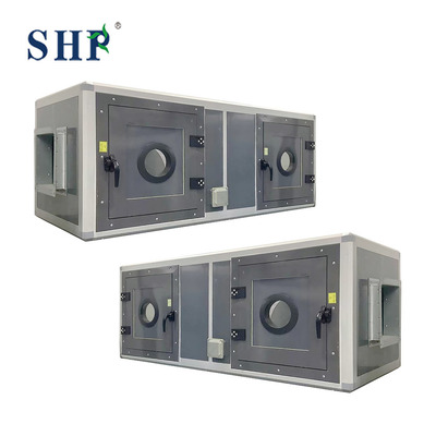 Precision Energy Cooling Clean Room Air Handling Units Ducted Inlet Fresh Air Conditioner