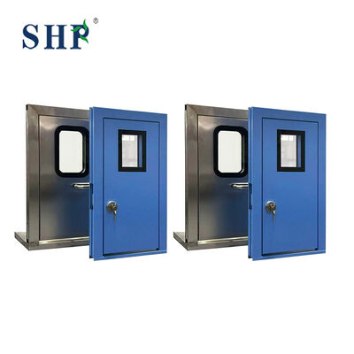 Giá tốt. Phương pháp mở đẩy và kéo Cửa lắc hermetic cho phòng thí nghiệm dược phẩm trực tuyến