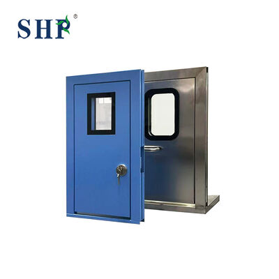 Giá tốt. Cửa phòng vệ sinh phòng điều trị bệnh viện bằng thép không gỉ với mở và kéo trực tuyến