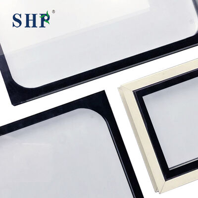 ราคาดี หน้าต่างห้องคลีนรูม HEPA ที่ปรับแต่งได้สำหรับโครงการห้องคลีนรูมแบบครบวงจร ออนไลน์