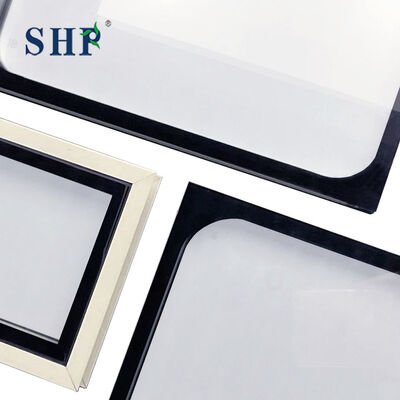 Giá tốt. Jendela Panel Sandwich Magnesium Kaca Berongga untuk Ruang Bersih/Laboratorium/Elektronik trực tuyến