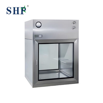 Giá tốt. Cơ sở Phòng thí nghiệm hộp giấy phép dược phẩm hộp SS cho phòng sạch trực tuyến