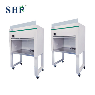 SS304 SUS304 Single Person Cleanroom Gowning Bench 62dBA