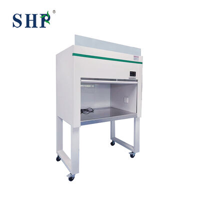 Καλή τιμή Απαλλαγμένοι από σκόνη καθαροί πάγκοι Εργαστήριο διπλό άτομο καθαρό δωμάτιο σε απευθείας σύνδεση