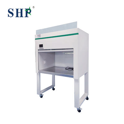 Giá tốt. Bàn làm sạch dòng chảy tầng SS sơn tĩnh điện cho một người trực tuyến