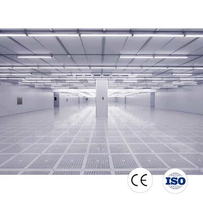 İyi bir fiyat. Hollow Cam Magnezyum Sandviç Panel ile Elektronik Endüstrisi Temiz Oda Projesi çevrimiçi