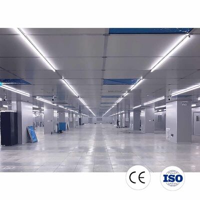 अच्छी कीमत रॉक वूल सैंडविच पैनल और एचईपीए फिल्टर तुर्की स्वच्छ कक्ष परियोजना के लिए आदर्श समाधान ऑनलाइन