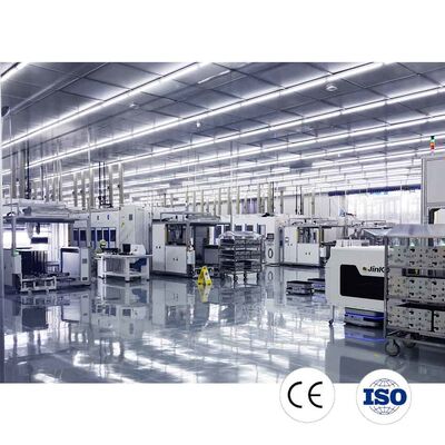 Bom preço Equipamentos Personalizados de Ar Limpo GMP Garantindo Limpeza e na Construção de Laboratórios on-line