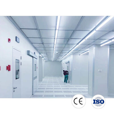 Bom preço Materiais e Equipamentos de Construção para Projeto de Sala Limpa on-line