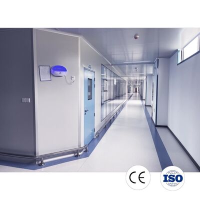 Guter Preis Schlüsselfertig Pharmazeutische Reinräume Lebensmittelindustrie Krankenhaus Medizinprodukte Reinräume Online