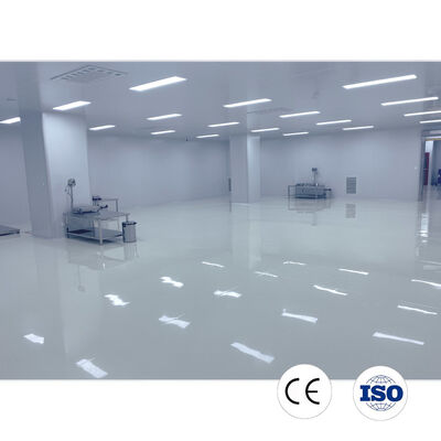سعر جيد جهاز تنقية هواء غرفة نظيفة متكامل بنظام تكييف وتهوية وصحة (HVAC) من الفئة ISO 7 للصناعات الدوائية والإلكترونية الانترنت