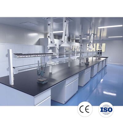 Class 1000  Sandwich Panel Cleanroom Solutions Technology Portable Dust Free